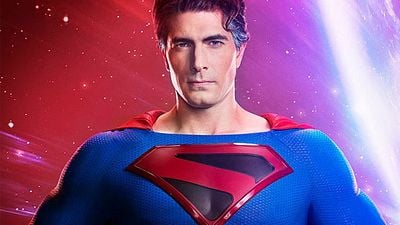 Imagem da notícia Crise nas Infinitas Terras: Brandon Routh revela o futuro de seu Clark Kent