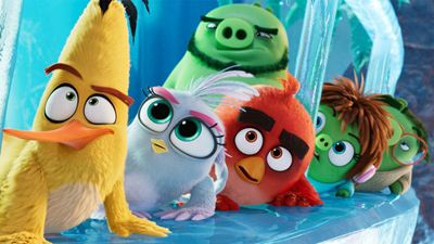 Angry Birds 2: Compositor brasileiro revela desafios de dar tom às piadas do filme (Entrevista Exclusiva)