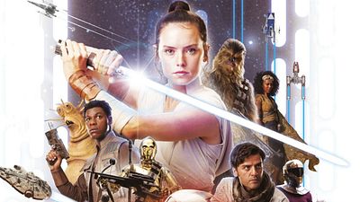 Imagem da notícia Star Wars: Ator de Lost revela novo personagem de A Ascensão Skywalker