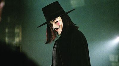 Imagem da notícia Dicas do Dia: V de Vingança e Sem Limites são os destaques