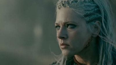 Imagem da notícia Vikings: Saiu o trailer da temporada final