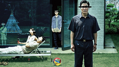 Imagem da notícia Oscar 2020: Conheça todos os candidatos de melhor filme estrangeiro