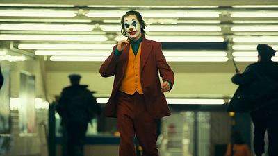 Imagem da notícia Bilheterias Brasil: Coringa assume a liderança com folga 