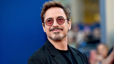 Imagem da notícia Robert Downey Jr. comenta críticas de Martin Scorsese aos filmes da Marvel