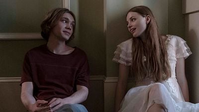 Imagem da notícia Looking for Alaska: Crítica da temporada