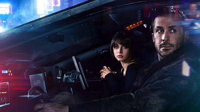 Imagem da notícia Dicas do Dia: Blade Runner 2049 e Central do Brasil são os destaques