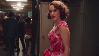 Imagem da notícia The Marvelous Mrs. Maisel: Trailer da 3ª temporada destaca participações de astros de This Is Us e Gilmore Girls