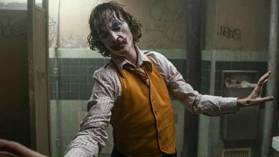 Imagem da notícia Coringa ultrapassa US$ 500 milhões nas bilheterias mundiais