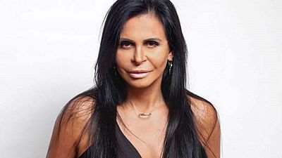 Imagem da notícia Gretchen: Cinebiografia da cantora ganha primeiro teaser