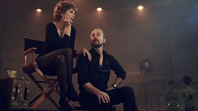 Imagem da notícia Fosse/Verdon: Crítica da minissérie