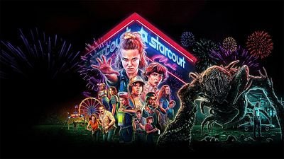 Imagem da notícia Stranger Things: Foto das filmagens da 4ª temporada aponta retorno de personagem (Rumor)