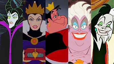 Imagem da notícia Quiz: Qual vilã da Disney é você?