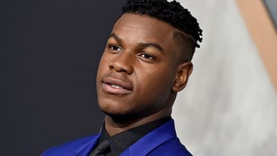 Imagem da notícia John Boyega é escalado em filme descrito como a mistura de Corra! e Sexta-Feira em Apuros