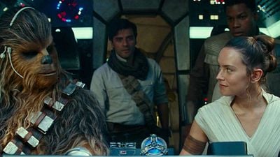 Imagem da notícia Star Wars - A Ascensão Skywalker: Saiu o trailer final do aguardado Episódio IX