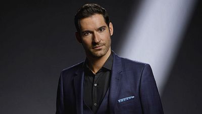 Imagem da notícia Crise nas Infinitas Terras: Tom Ellis nega participação de Lucifer no crossover do Arrowverse