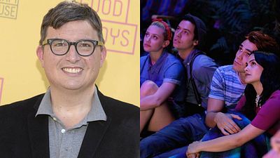 Imagem da notícia Criador de Riverdale planeja série adolescente sobre Mary Shelley para HBO Max