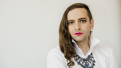 Imagem da notícia She-Ra e as Princesas do Poder terá personagem não-binário