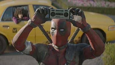 Imagem da notícia Dicas do Dia: Deadpool 2 e Um Sonho Possível são os destaques de hoje