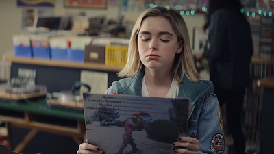 Imagem da notícia Deixe a Neve Cair: Romances e confusões à véspera do Natal contagiam o trailer do filme adaptado de John Green