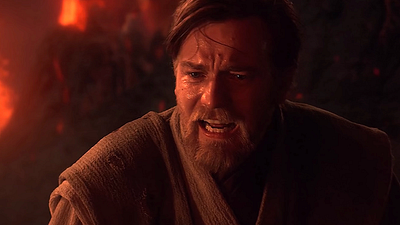 Imagem da notícia Star Wars: Joel Edgerton sugere retorno para série de Obi-Wan Kenobi