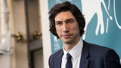 Imagem da notícia Adam Driver pode substituir Ben Affleck em filme com Matt Damon