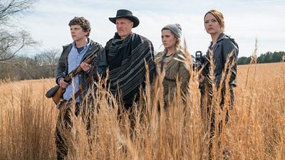 Imagem da notícia Zumbilândia - Atire Duas Vezes é a maior estreia da semana