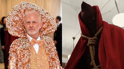 Imagem da notícia Ryan Murphy quase teve participação especial em Watchmen