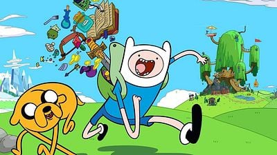 Imagem da notícia Hora da Aventura vai ganhar continuação no HBO Max