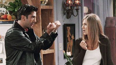 Imagem da notícia "Netflix é o motivo de Friends e The Office serem tão populares", opina Ted Sarandos