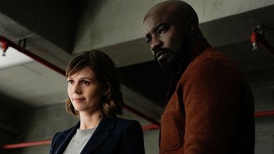 Imagem da notícia Evil: Série de Mike Colter é renovada para 2ª temporada