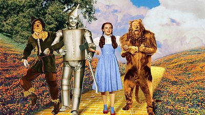 Imagem da notícia Mostra SP 2019: O Mágico de Oz abre a programação de filmes no Vão Livre do Masp