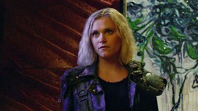 Imagem da notícia The 100 pode ganhar spin-off