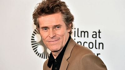 Imagem da notícia Togo: Filme que une Disney, Willem Dafoe e belos cachorros ganha foto inédita