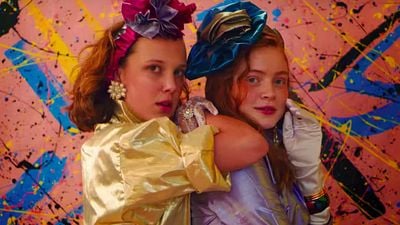 Imagem da notícia Stranger Things: Saiba quantos episódios terá a 4ª temporada