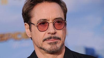 Imagem da notícia Robert Downey Jr. fala sobre não ser indicado ao Oscar por Vingadores - Ultimato