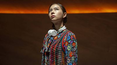 Legion: Lauren Tsai explica como Switch é essencial para a 3ª temporada (Entrevista)