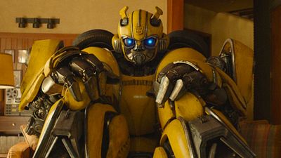 Imagem da notícia Os 5 maiores spin-offs do cinema