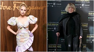 Imagem da notícia Atriz de Bohemian Rhapsody vai fazer filme sobre outra estrela do rock