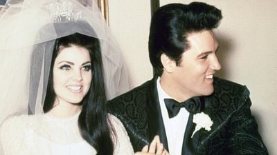 Imagem da notícia Biografia de Elvis Presley escala atriz para viver Priscilla Presley