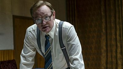 Imagem da notícia Fundação: Jared Harris e Lee Pace vão estrelar adaptação de Isaac Asimov