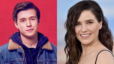 Imagem da notícia Com Amor, Simon: Sophia Bush entra para o elenco da série do Disney+
