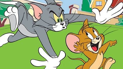 Imagem da notícia Tom & Jerry: Live-action chegará aos cinemas ainda em 2020