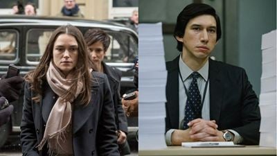 Mostra SP 2019: Keira Knightley e Adam Driver protagonizam filmes sobre vazamento e investigação de informações políticas