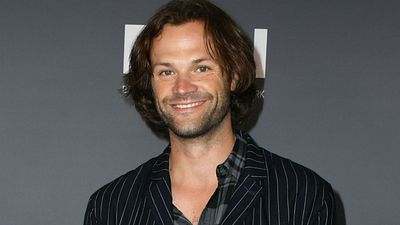 Imagem da notícia Jared Padalecki, de Supernatural, é preso após briga em bar