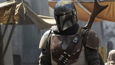 The Mandalorian: Cartazes individuais revelam personagem misterioso