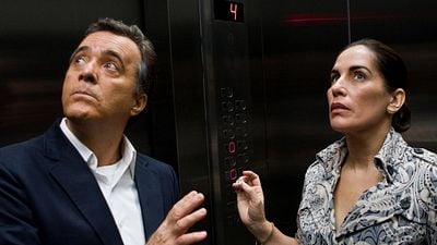 Imagem da notícia Projeta Brasil 2019: Clássicos do cinema nacional serão reexibidos a preços populares