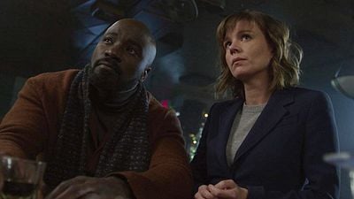 Imagem da notícia Evil: Série sobrenatural com Mike Colter ganha trailer legendado