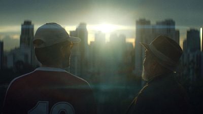 Imagem da notícia Curta Cinema 2019: Festival com 153 filmes vai ajudar a selecionar pré-indicado ao Oscar