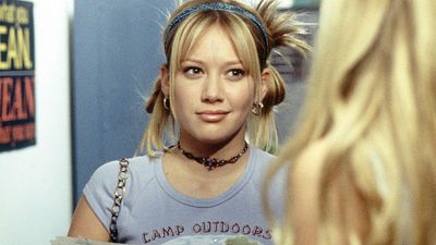 Imagem da notícia Lizzie McGuire: Veja as primeiras imagens de Hillary Duff no revival