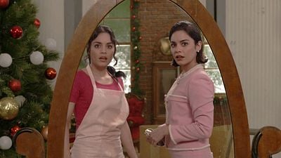 Imagem da notícia A Princesa e a Plebeia: Comédia romântica de Vanessa Hudgens vai ganhar continuação